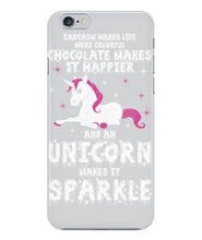 Unicorn iPhone 6+/6s+ Case