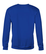 September boyfriend Crew Neck Sweatshirt