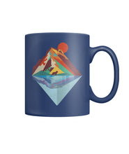 Wolf mountain