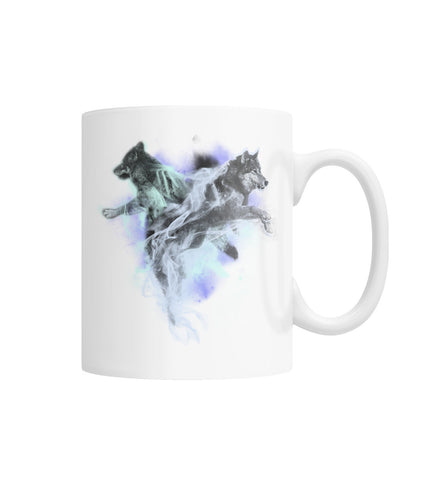 Wolf power