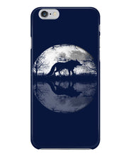 Wolf moon