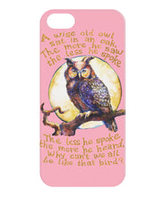 Owl test