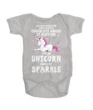 Unicorn Onesies