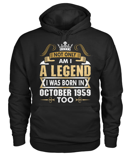October 1959