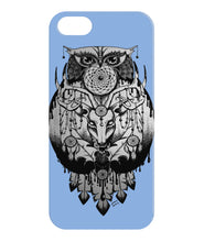Owl black