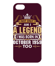 October 1959