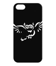 Owl fly