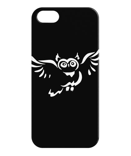 Owl fly