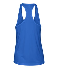 Queens March Women's Racerback Sport Tank