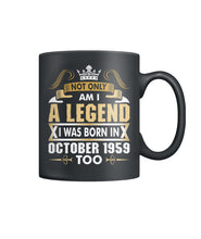 October 1959