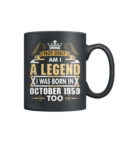 October 1959