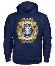 July 1965 Gildan Hoodie