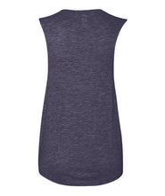 Queens March Women's Muscle Tank