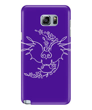Owl moon