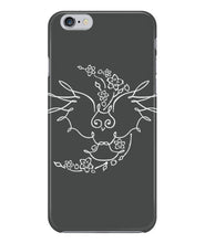Owl moon