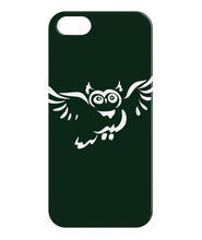 Owl fly