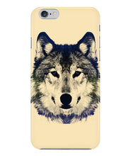 Wolf  beautiful