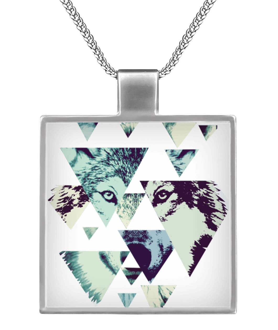Wolf puzzle