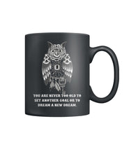Owl key