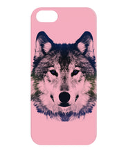 Wolf  beautiful