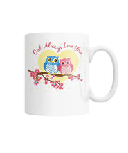 Owl Always Love You