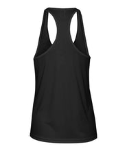 Queens March Women's Racerback Sport Tank