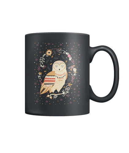 Owl flower