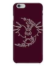 Owl moon