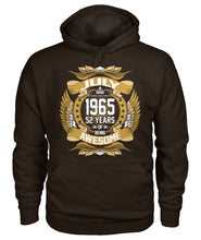 July 1965 Gildan Hoodie